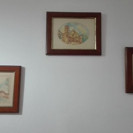 Ferienwohnung Casa Del Frate Assisi Exterior foto